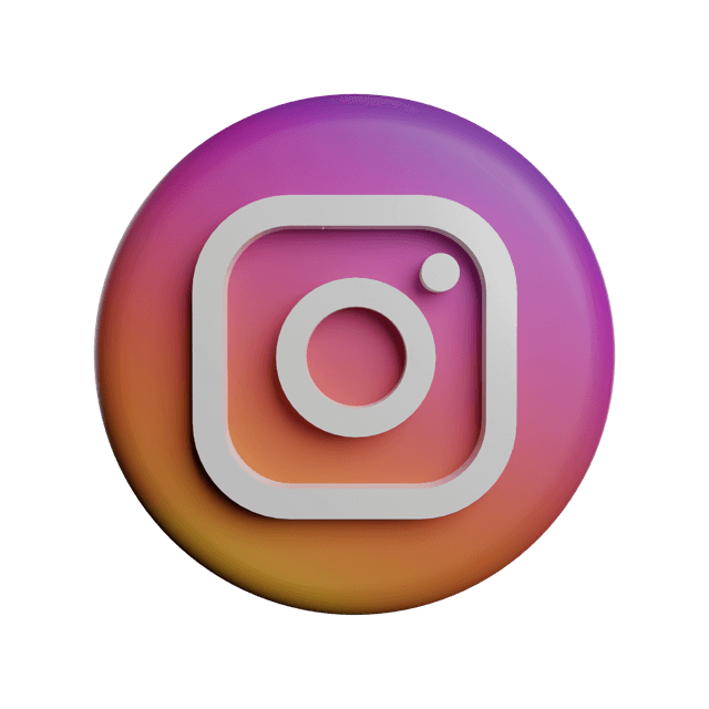 Home 1 - Instagram Logo 1